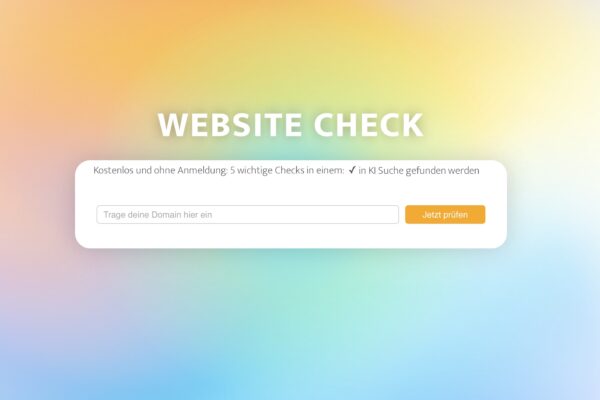kiwebsitecheck